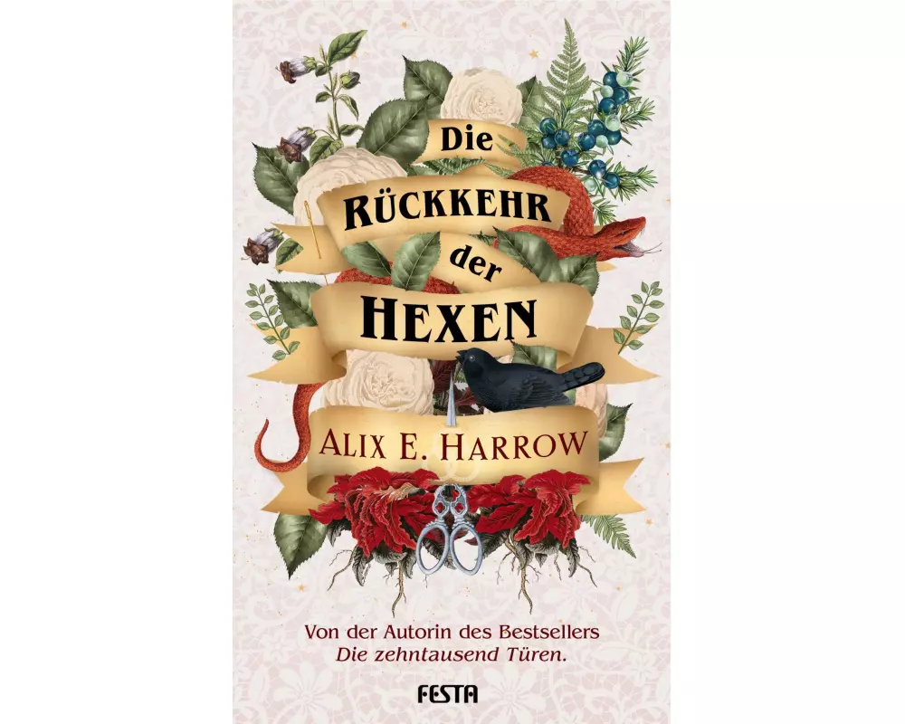 Die Rückkehr der Hexen