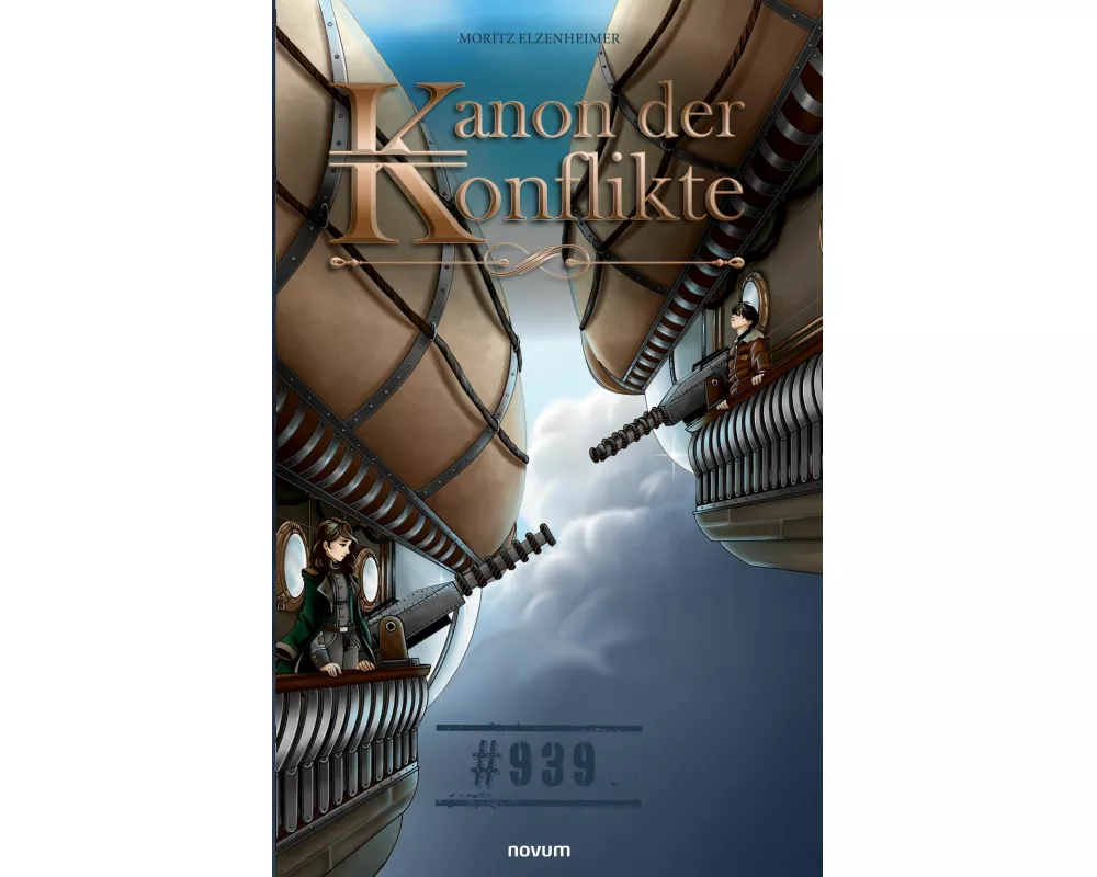Kanon der Konflikte
