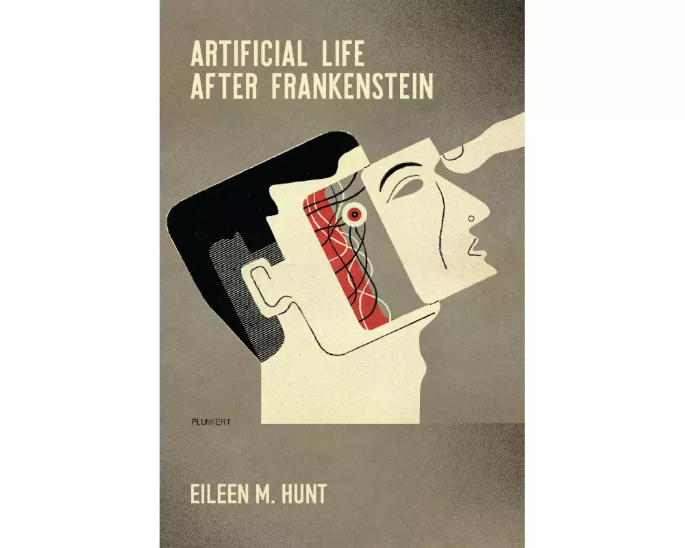 Artificial Life After Frankenstein