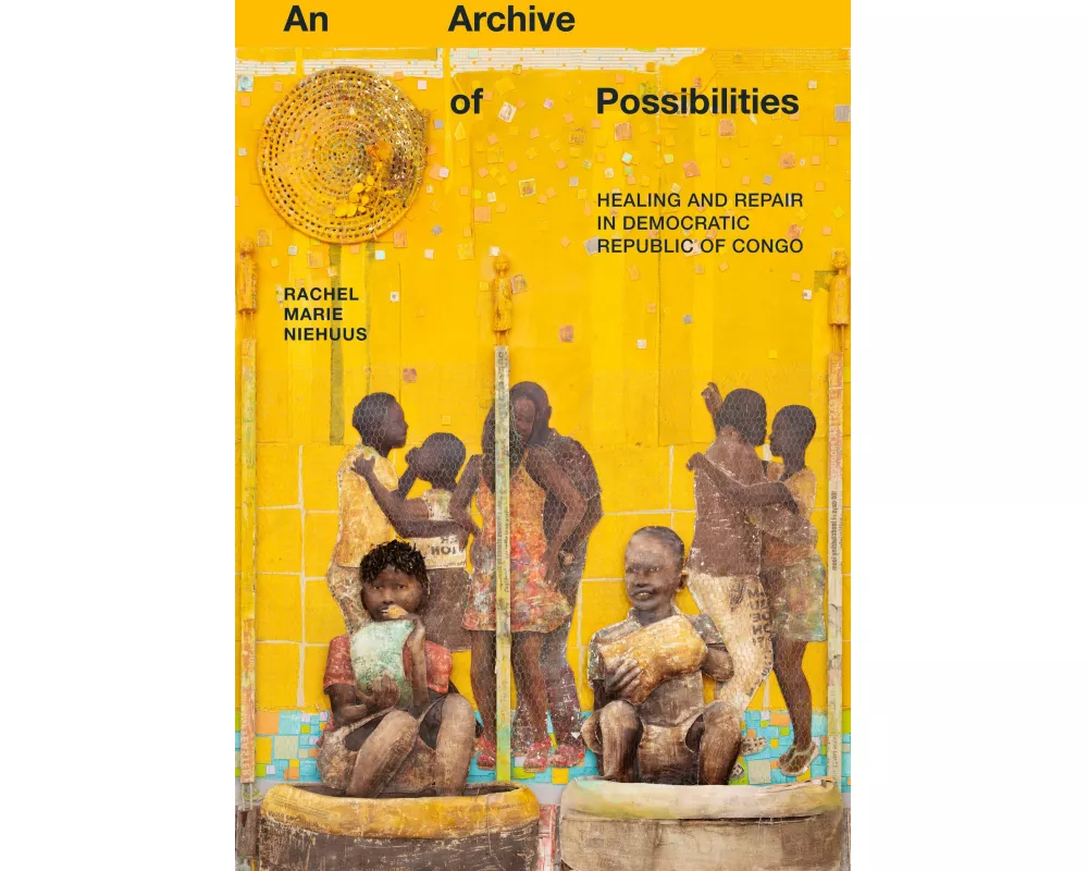 An Archive of Possibilities