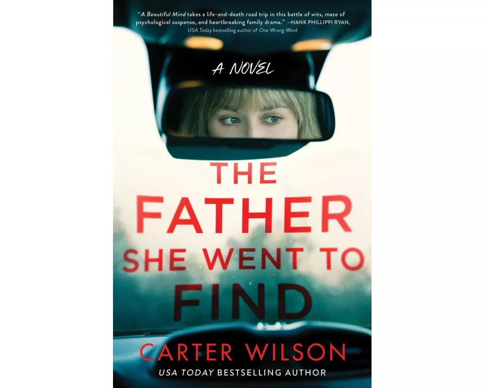 The Father She Went to Find