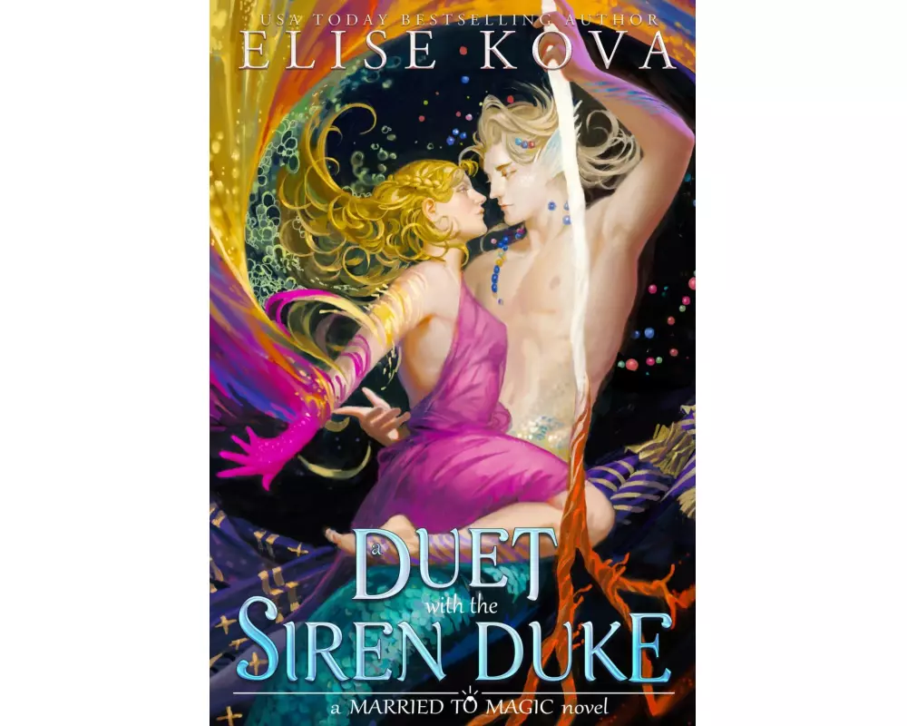 A Duet with the Siren Duke