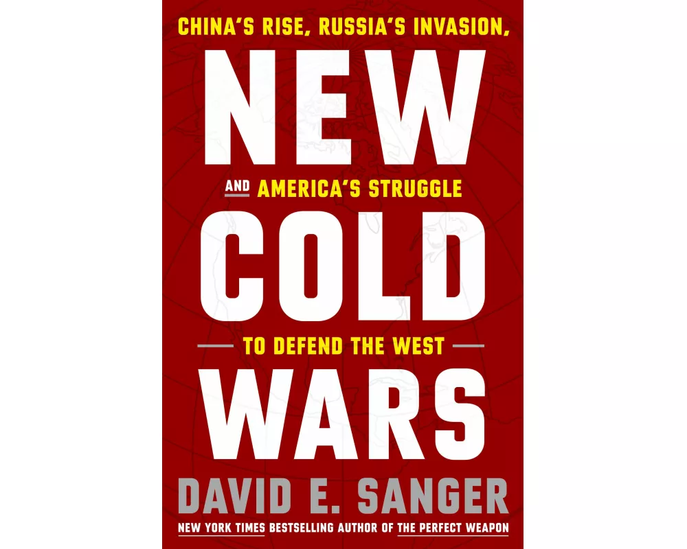 New Cold Wars