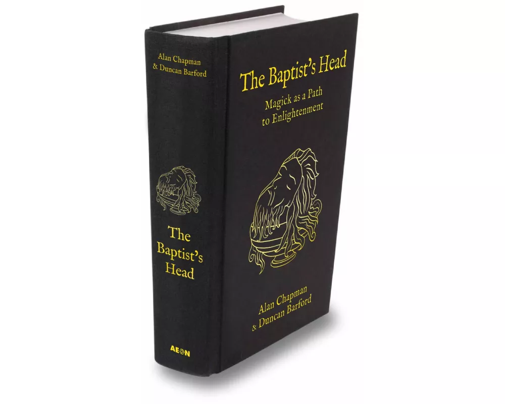 The Baptist's Head Compendium