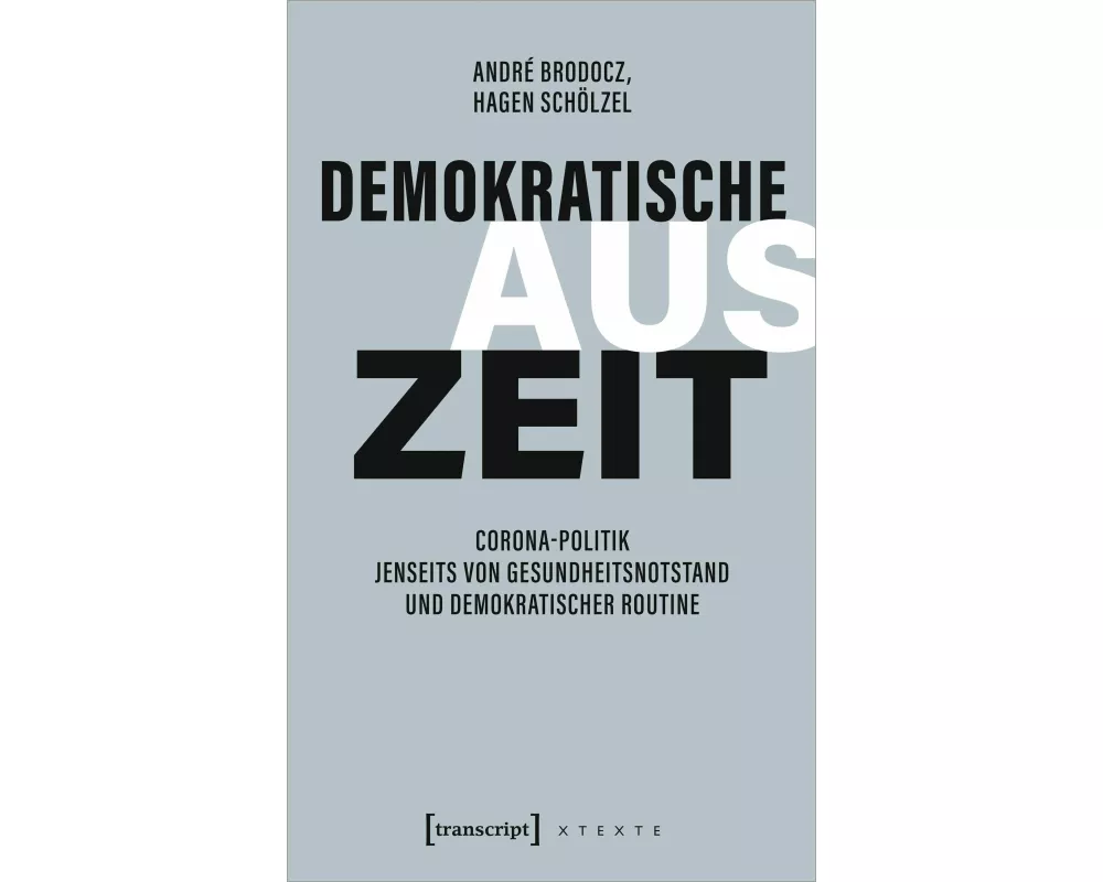 Demokratische Auszeit
