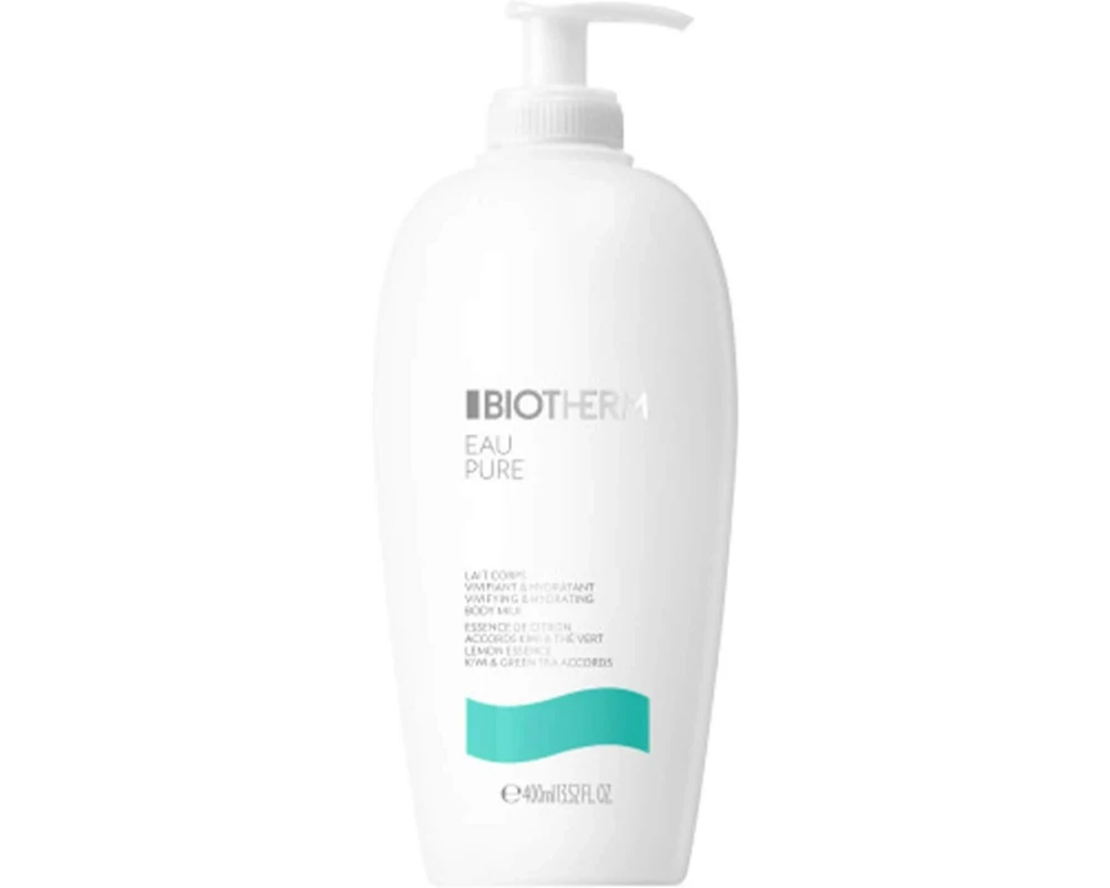 Biotherm Eau Pure 400 ml