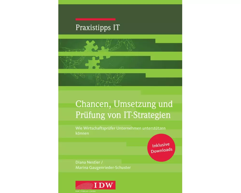 Chancen, Umsetzung und Prüfung von IT-Strategien