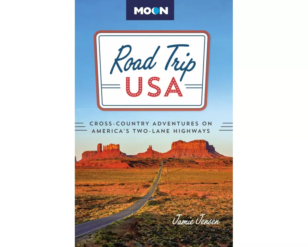 Road Trip USA