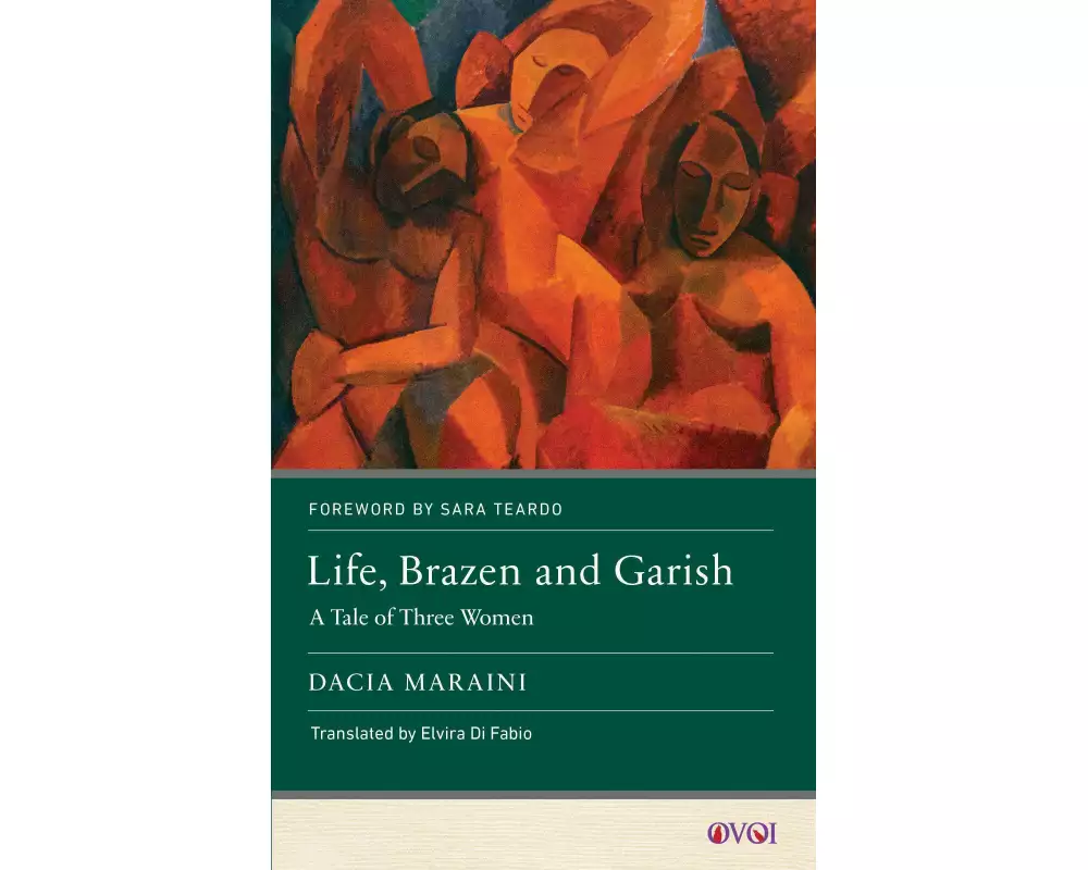 Life, Brazen and Garish