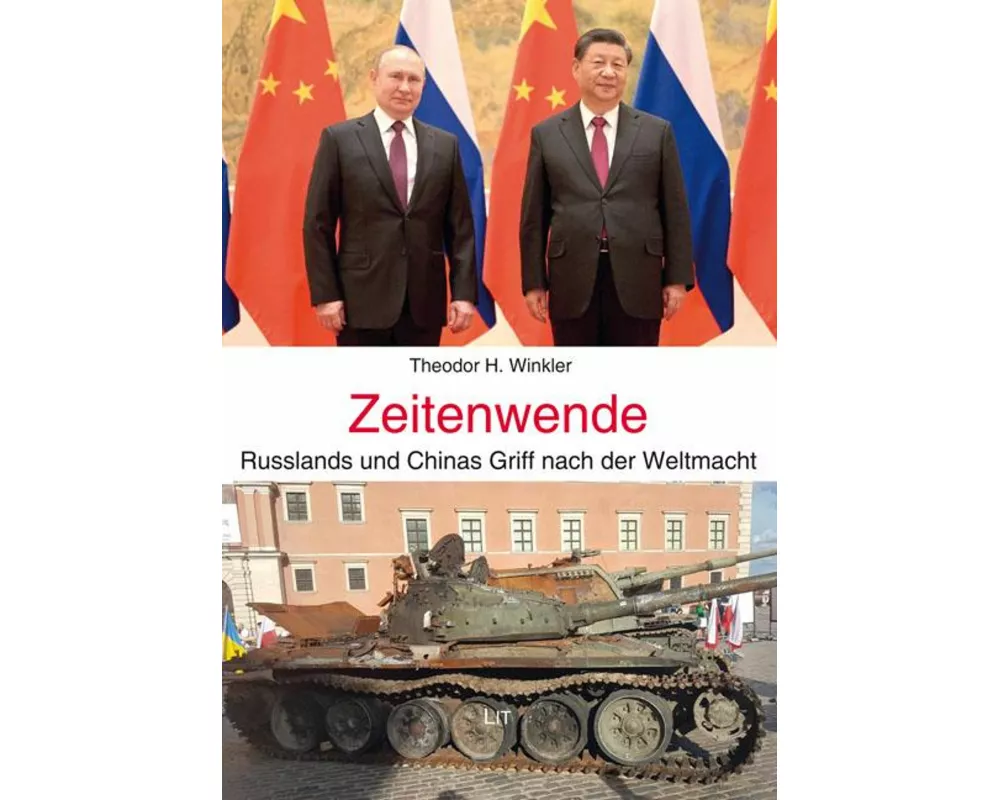 Zeitenwende