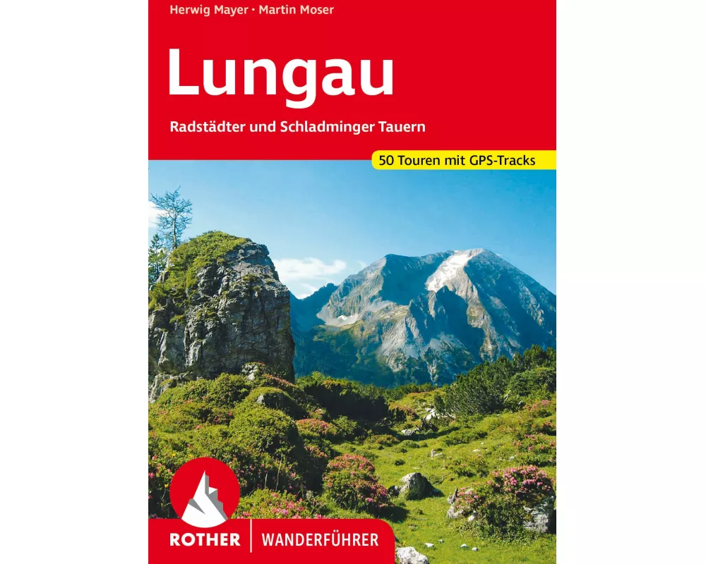 Lungau
