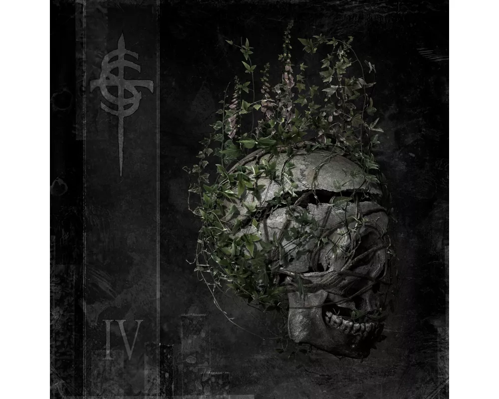 IV - The Healing