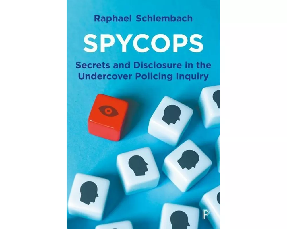 Spycops