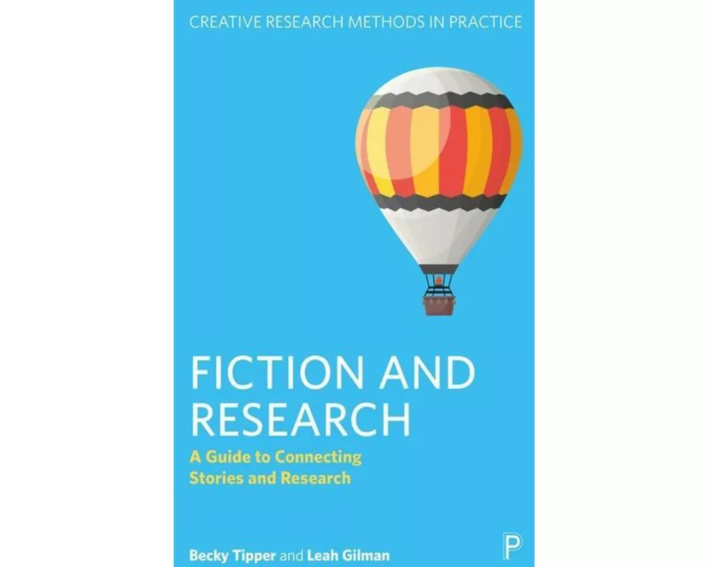 Fiction and Research