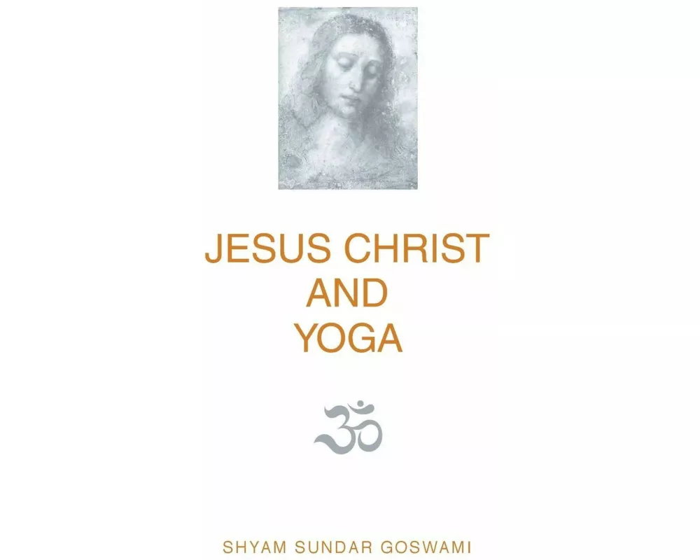 Jesus Christ and Yoga