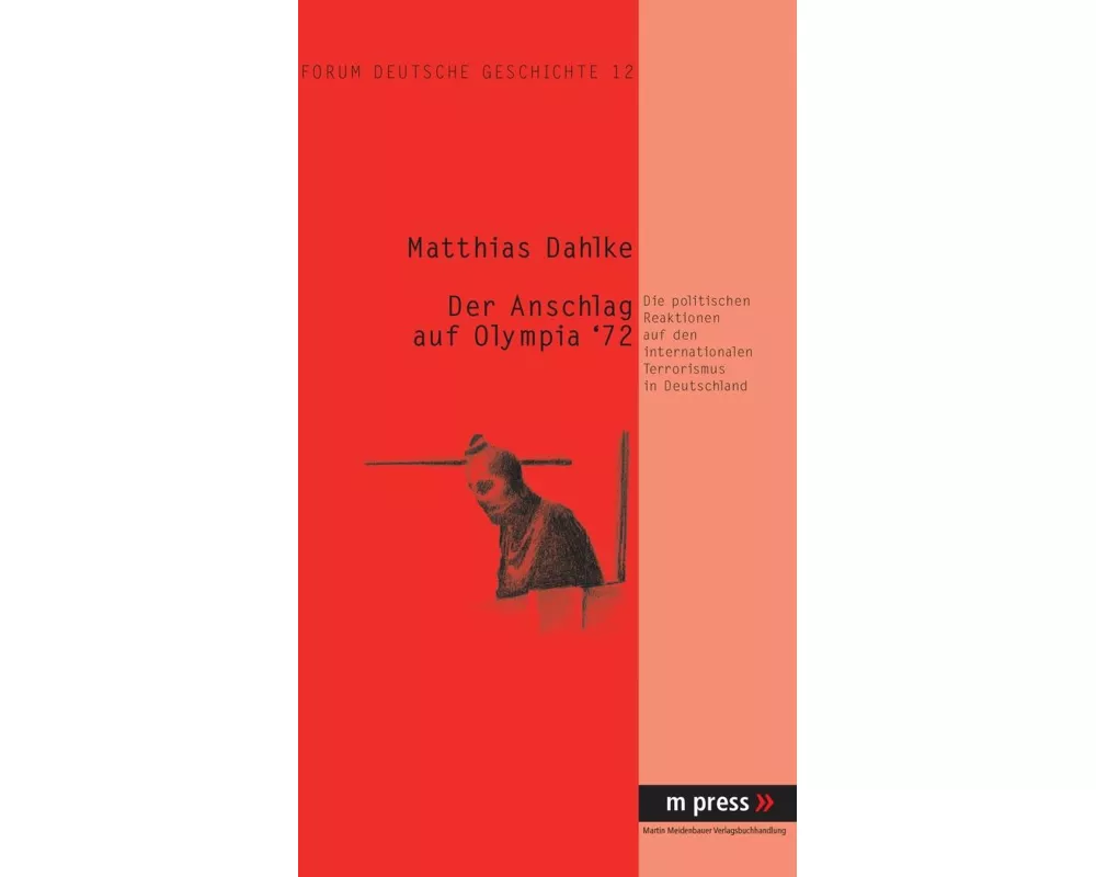 Der Anschlag auf Olympia '72