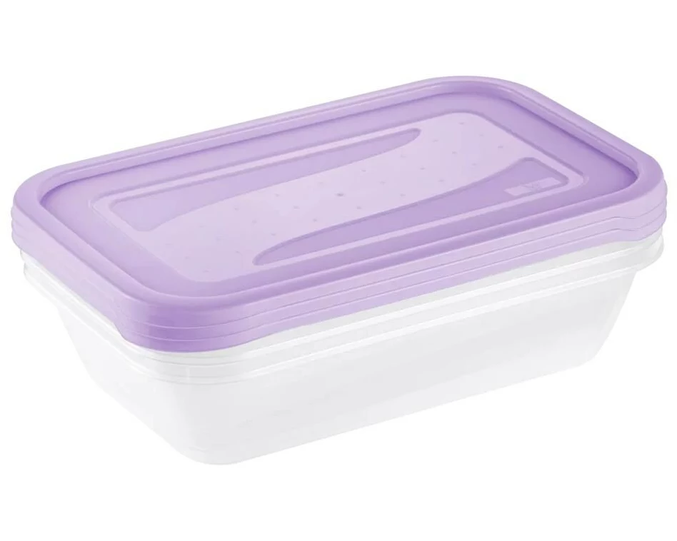 keeeper Fredo fresh 2.4 l, Transparent