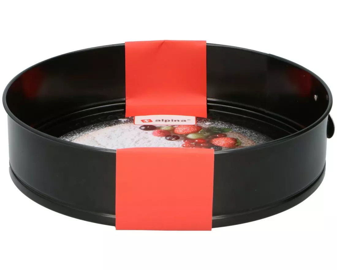 alpina Springform Ø 28