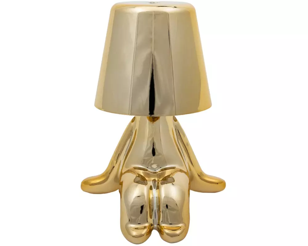 COCON LED Stimmungslicht DREAMER Gold