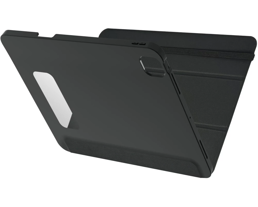 Otterbox Tablet Book Cover React Folio iPad Pro 13" Black