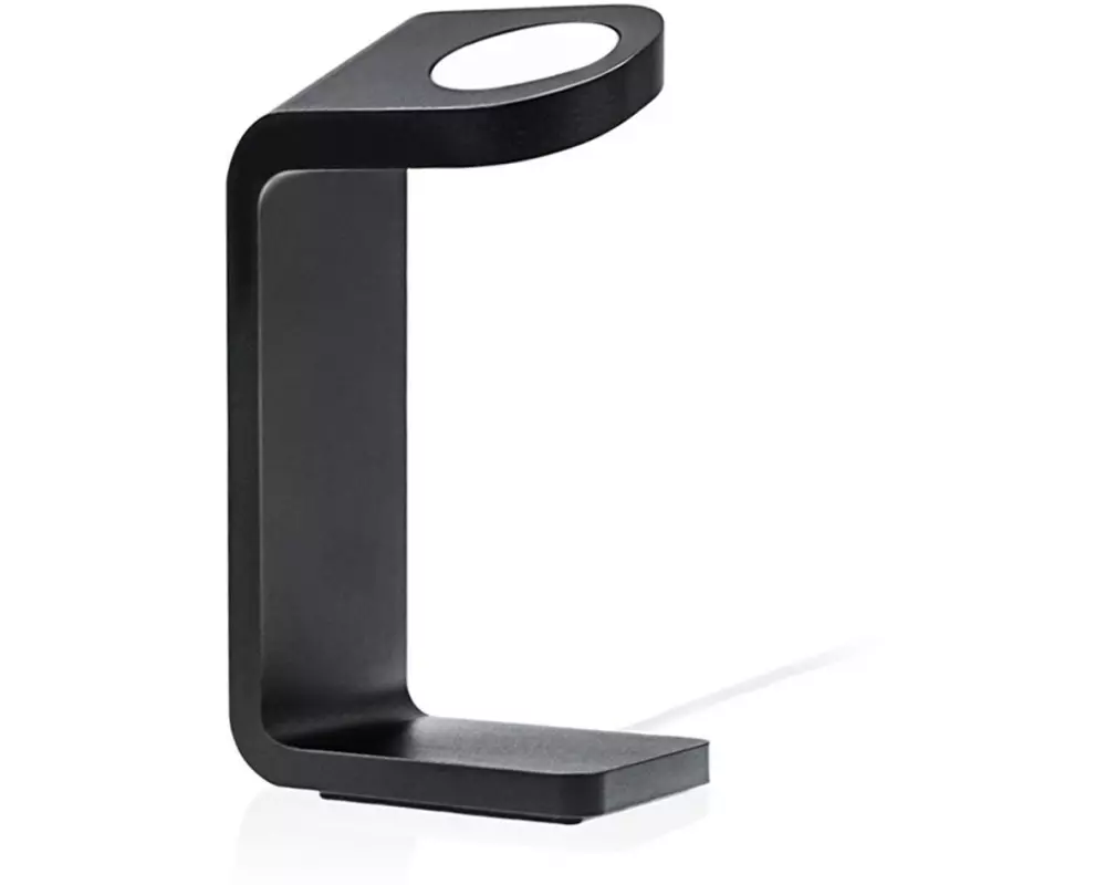 xMount @Watch Stand Schwarz