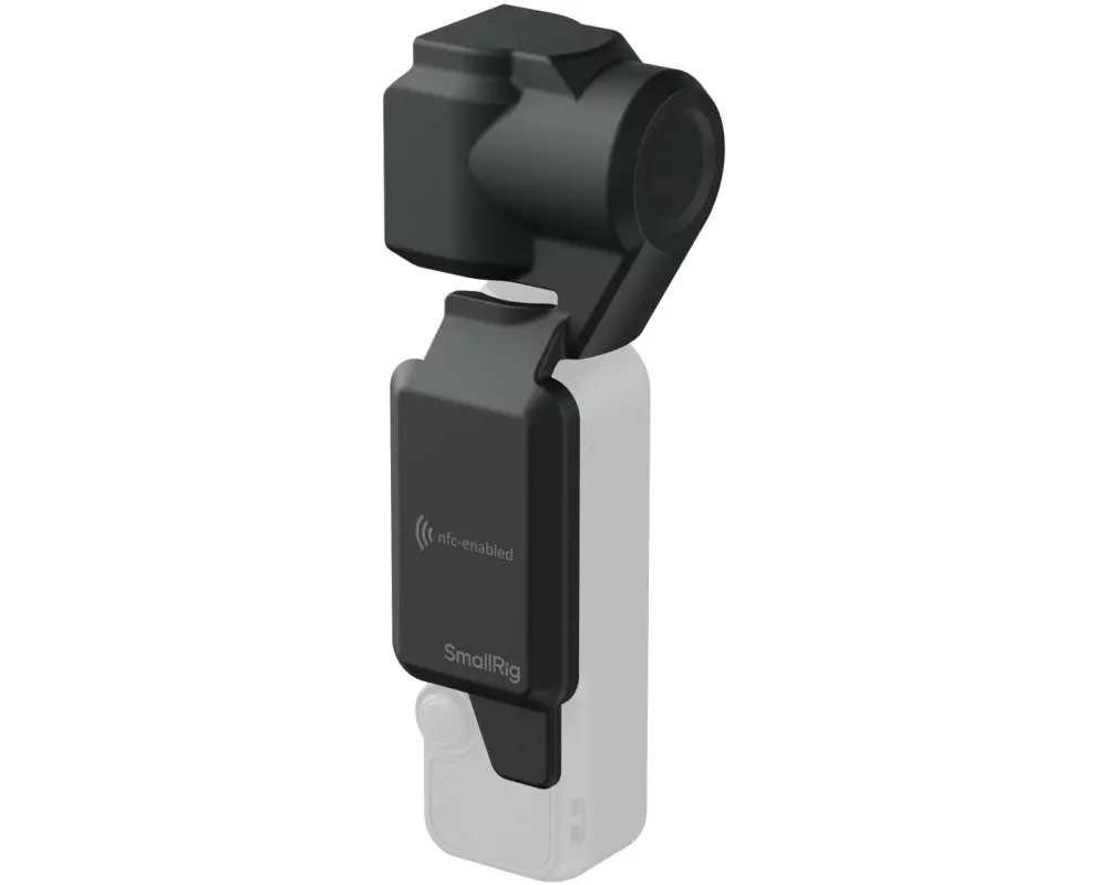 Smallrig 5636 Schutzhülle Schutzhülle für DJI Osmo Pocket 3