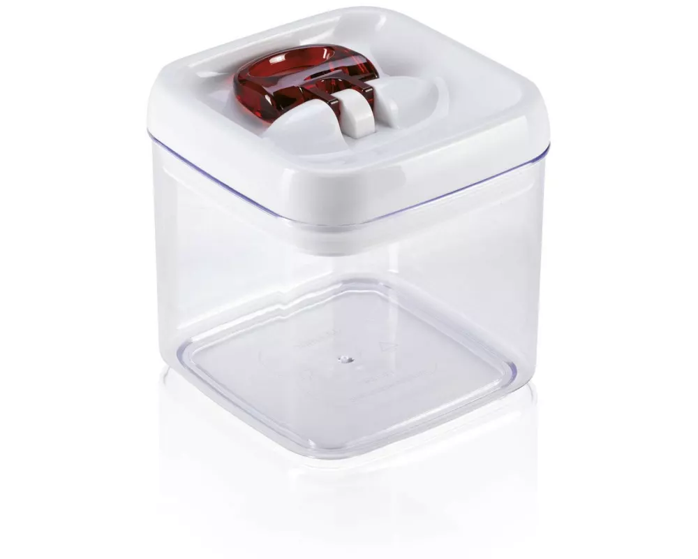 Leifheit Vorratsbehälter Fresh & Easy 1 l, Transparent