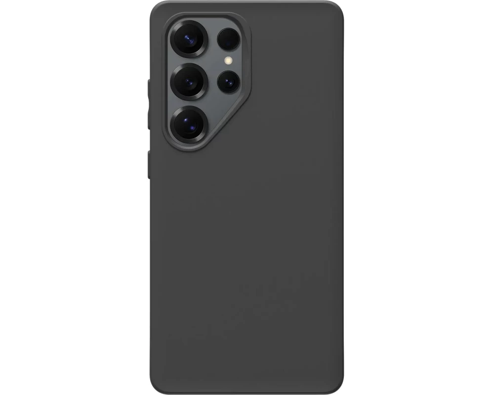 Rhinoshield Back Cover SolidSuit Galaxy S25 Ultra Classic Black