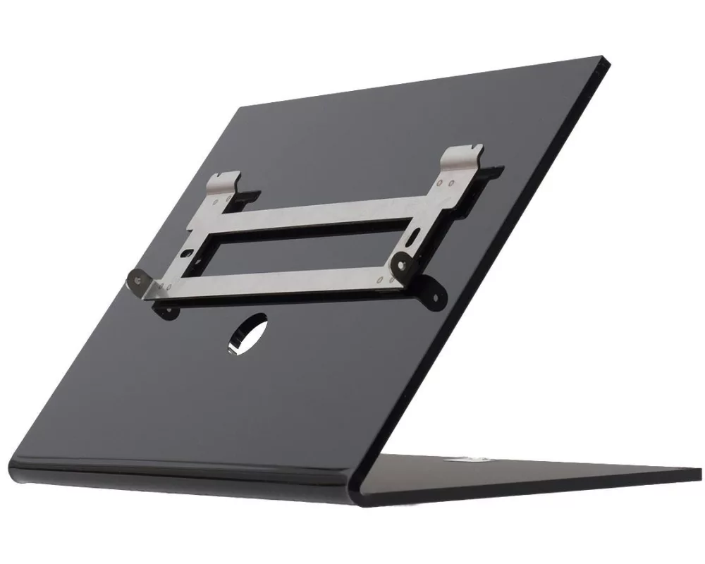 2N Tischhalter für 2N Indoor Touch/2.0 schwarz Schwarz