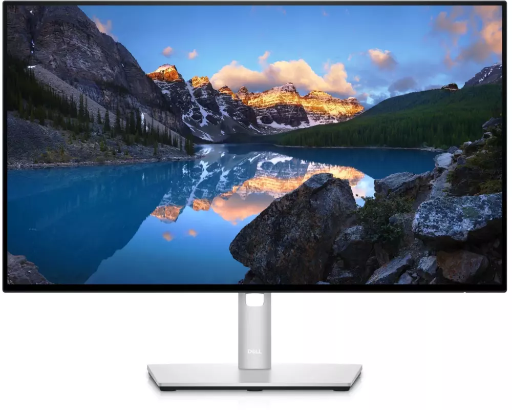 DELL Monitor U2422HE