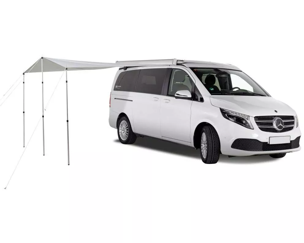 VanSpace Sonnensegel Universal, 200 cm x 240 cm
