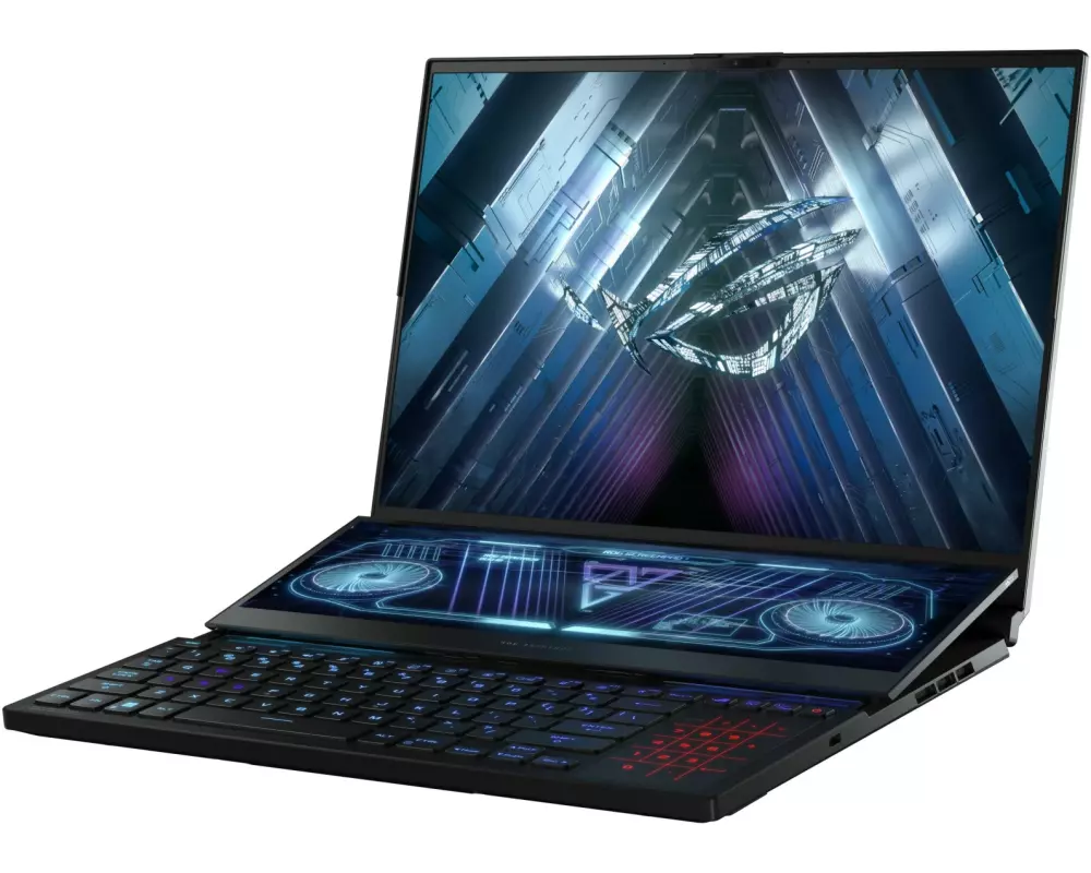 ASUS Notebook ROG Zephyrus Duo 16