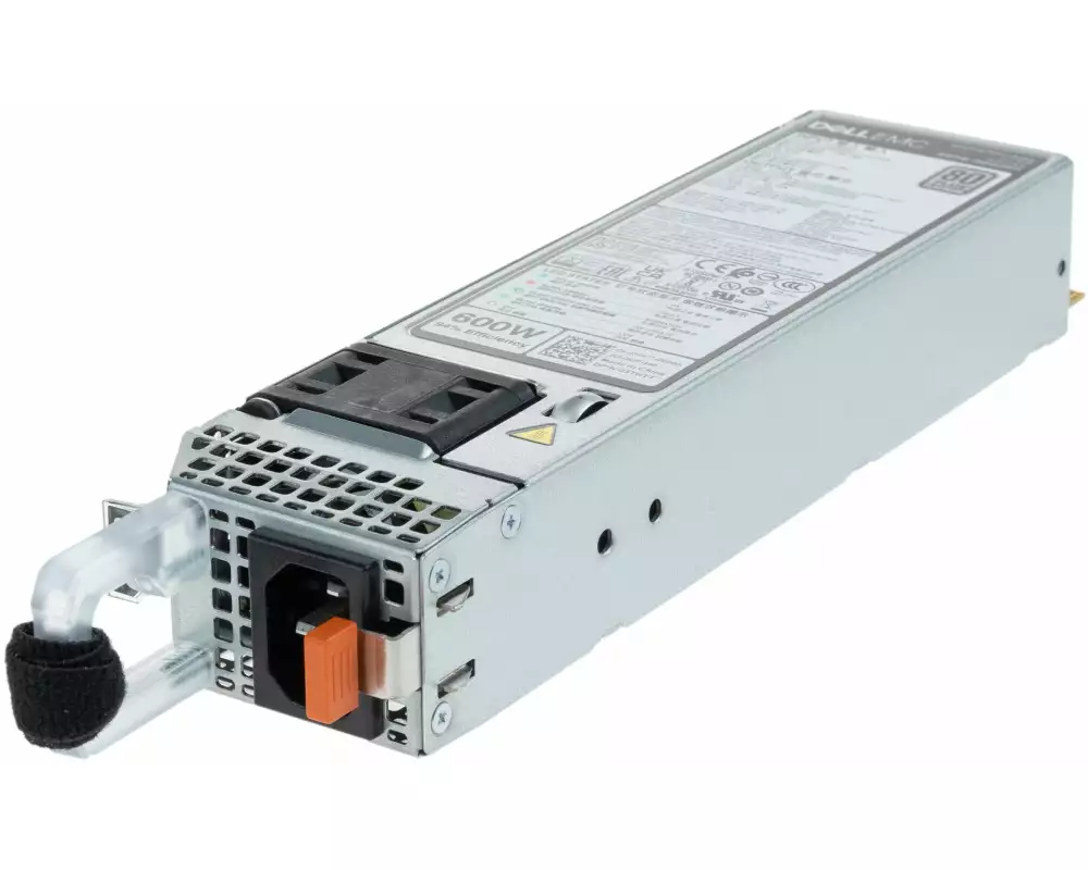 Dell Netzteil 450-AKPR 600 W