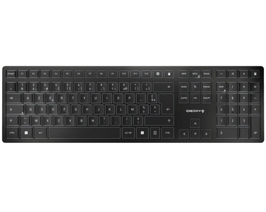 KW 9100 SLIM FR KEYBOARD