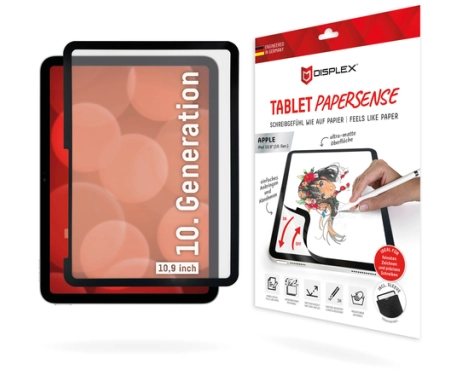 DISPLEX TABLET PAPERSENSE IPAD