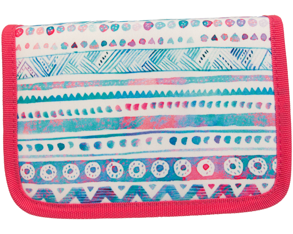 FUNKI Etui 6012.602 Pink-Blue