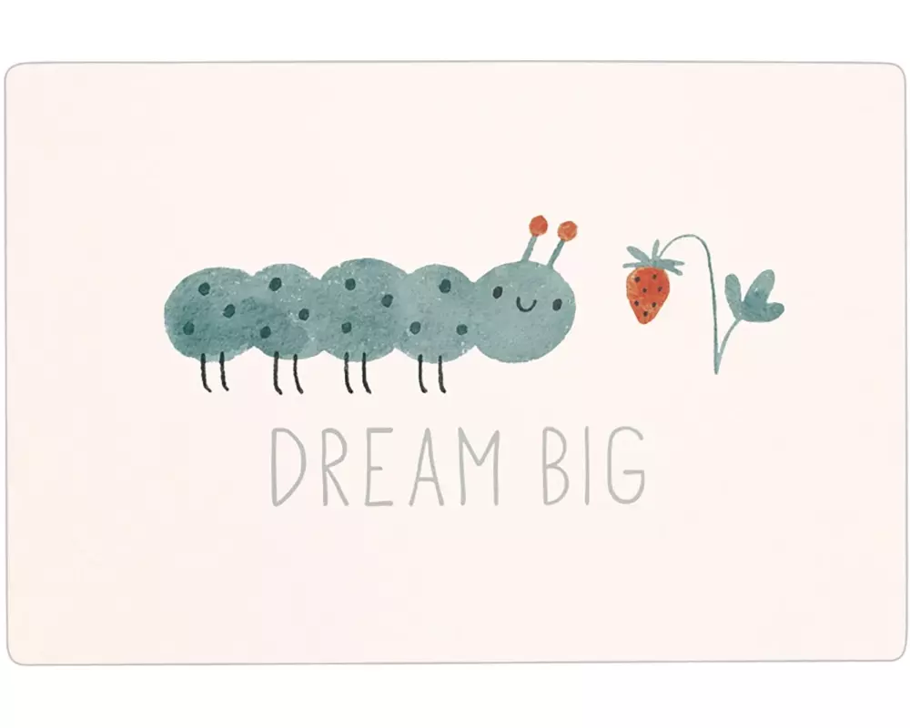 Zeller Present Kinderset Dream big 45 x 30 cm