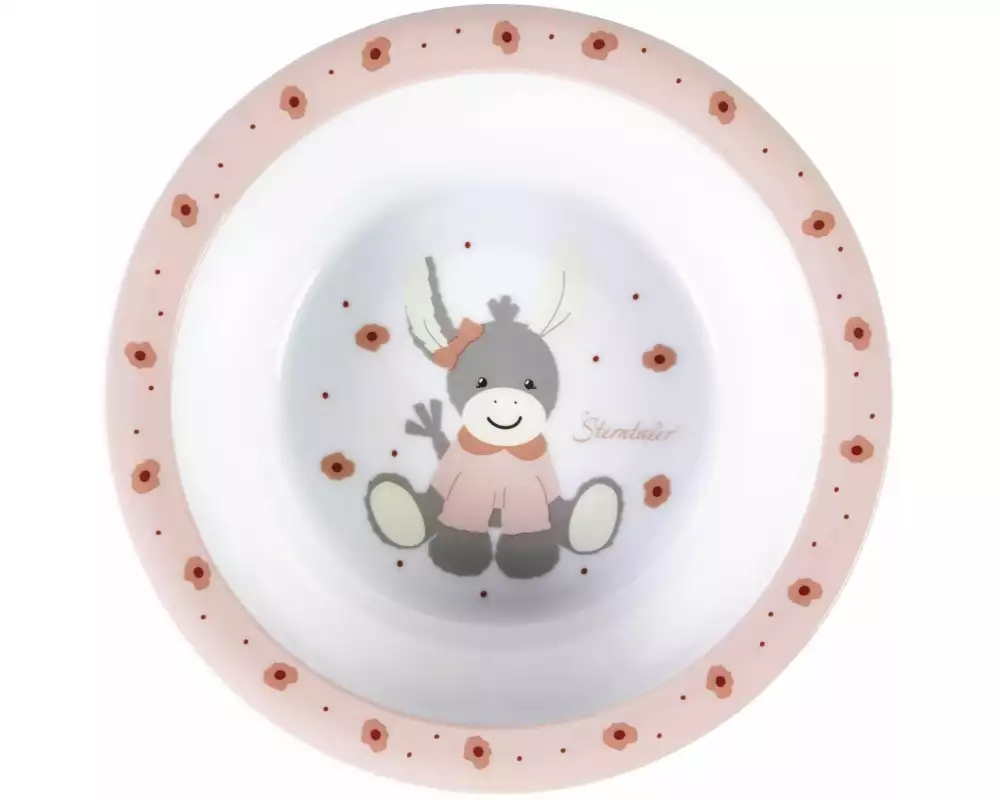 Sterntaler Kinderschale Emmi Girl
