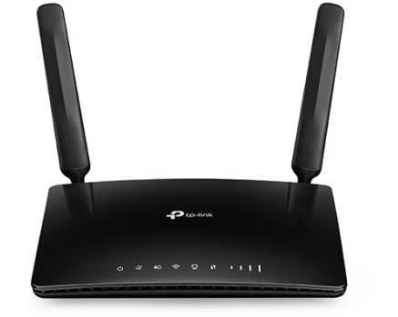 TP-LINK Wireless Dual Band 4GB Ver 3.0 AC1200 Archer MR400 LTE Gateway