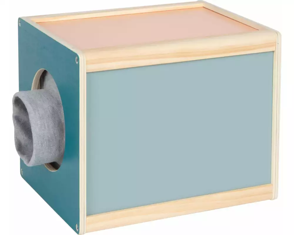 small foot Fühlbox Sensory