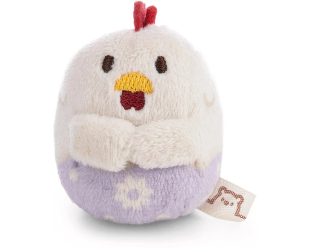Nici Kuscheltier Huhn Henna 5 cm