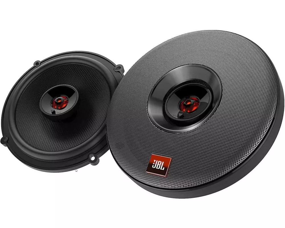 JBL Car 2-Weg Lautsprecher Paar Club 625SQ, 6.5" (16 cm)