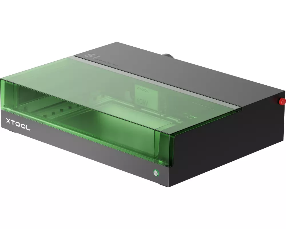 X-Tool S1 Dioden Laserschneider