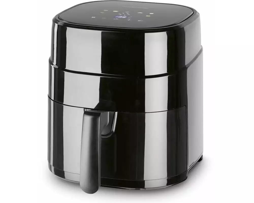 GOURMETmaxx Heissluft-Fritteuse 4.5 l