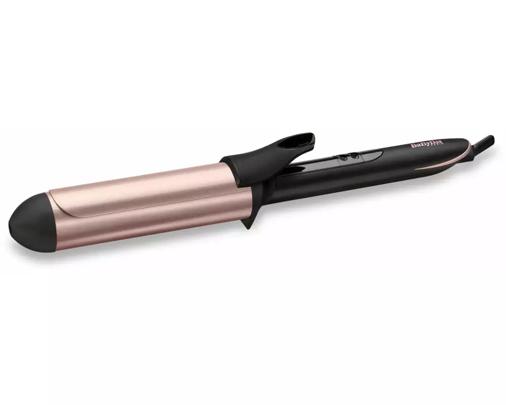 Babyliss Lockenstab Rose Quartz C453E Ø 38 mm