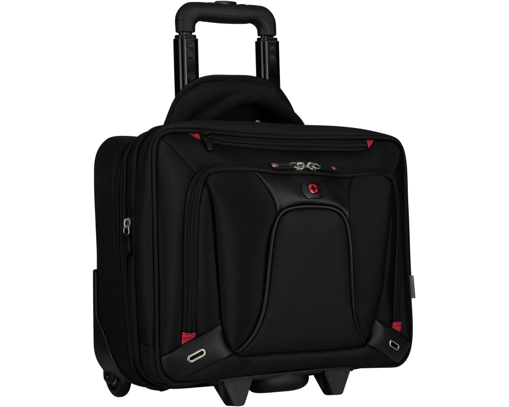 WENGER Roller Case Transfer 600664 15.6 Zoll