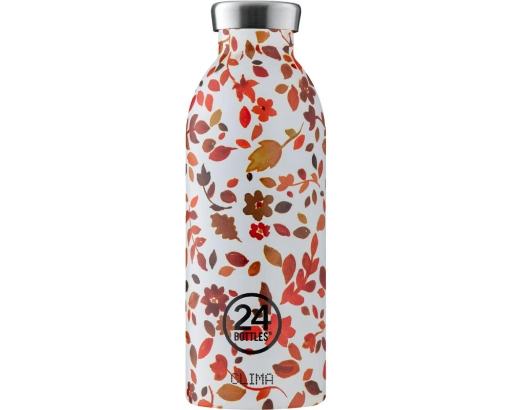 24Bottles Thermosflasche Clima 500 ml, Windy Day