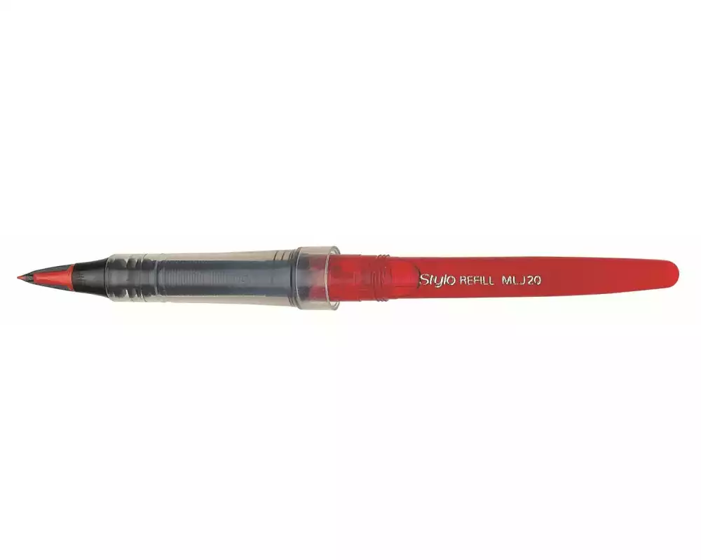 pentel Schreibmine Tradio Stylo MLJ20 Rot