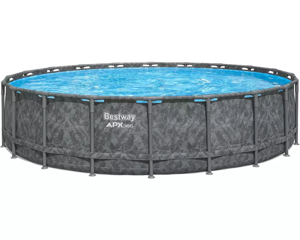 Bestway Pool APX365 610 x 132 cm