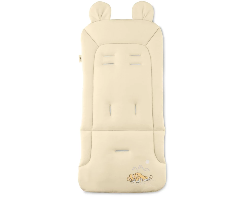 Hauck Sitzauflage Kinderwagen Simba